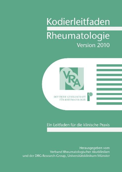 Kodierleitfaden Rheumatologie 2010