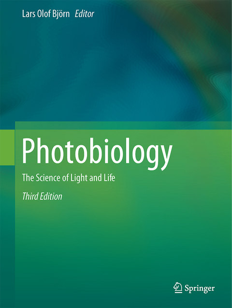 Photobiology - 