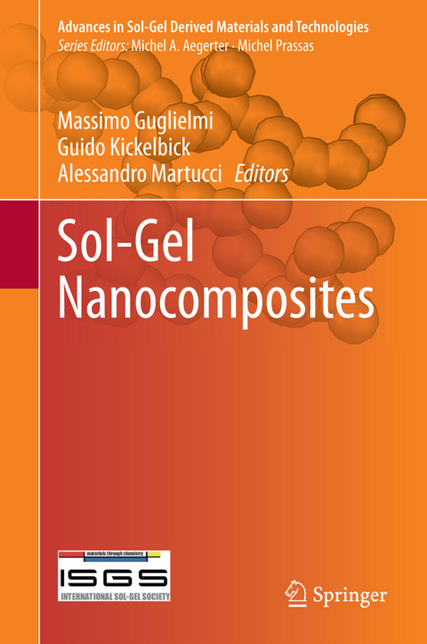 Sol-Gel Nanocomposites - 