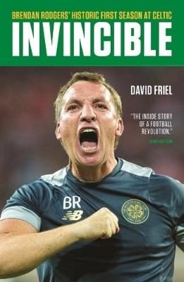 Invincible -  David Friel