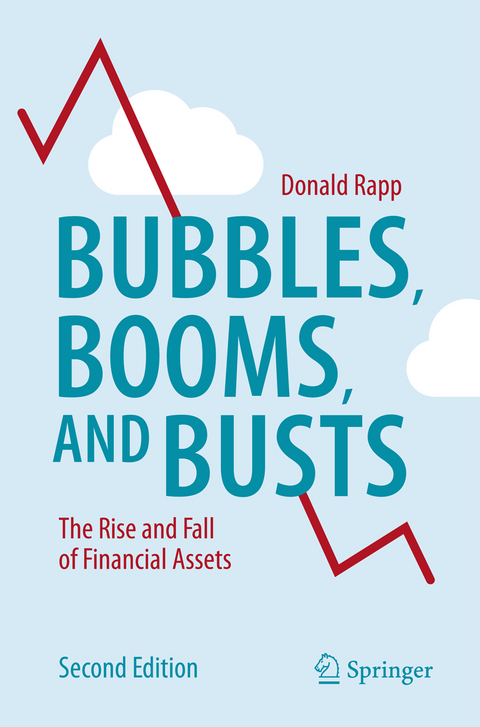 Bubbles, Booms, and Busts - Donald Rapp