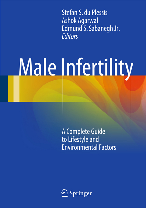 Male Infertility - 