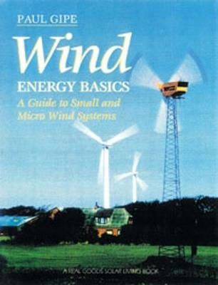 Wind Energy Basics - Paul Gipe