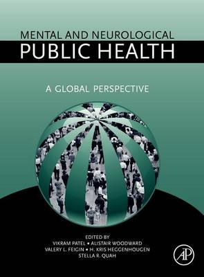 Mental and Neurological Public Health - 