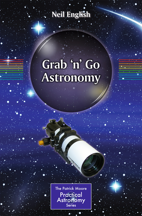 Grab 'n' Go Astronomy - Neil English