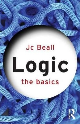Logic: The Basics - Jc Beall, Shay Allen Logan