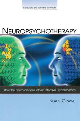 Neuropsychotherapy -  Klaus Grawe