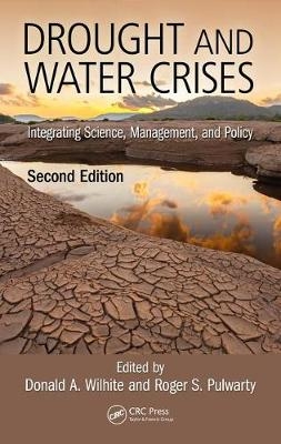 Drought and Water Crises - 