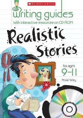 Realistic Stories for Ages 9-11 - Alison Kelly, Jillian Powell