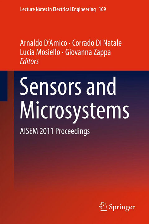 Sensors and Microsystems - 