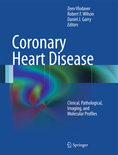 Coronary Heart Disease - 