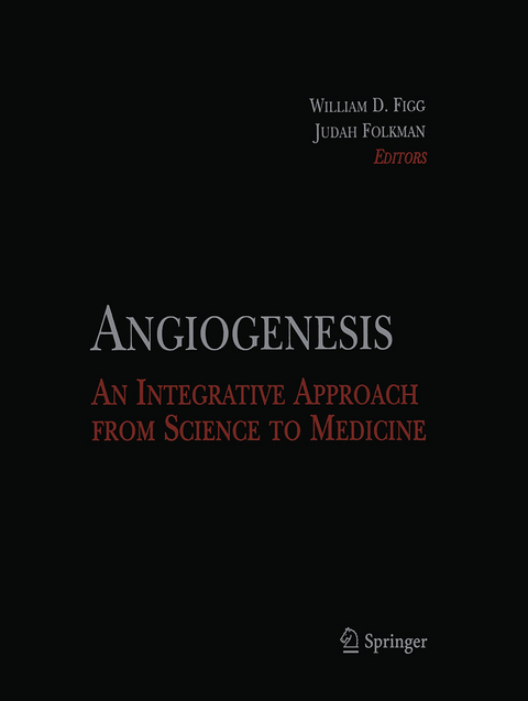 Angiogenesis - 