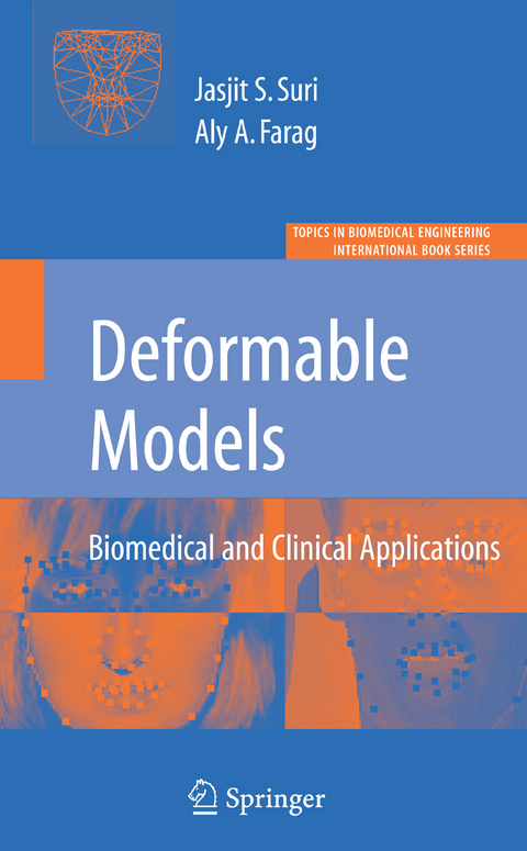 Deformable Models - 