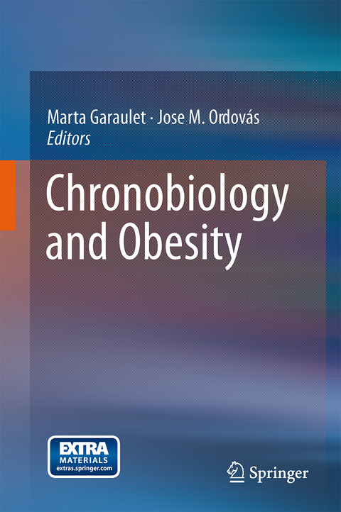 Chronobiology and Obesity - 