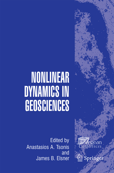 Nonlinear Dynamics in Geosciences - 