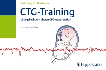 CTG-Training - Susan M Gauge, Christine Henderson