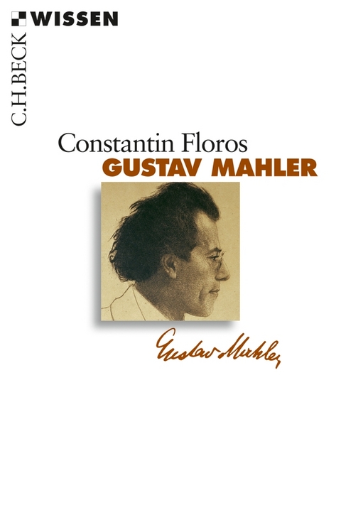 Gustav Mahler - Constantin Floros