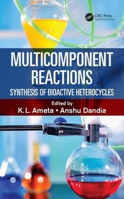Multicomponent Reactions - 