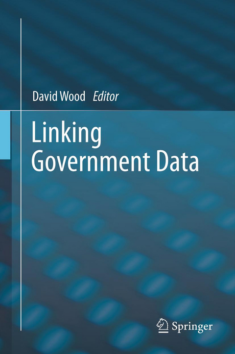 Linking Government Data - 