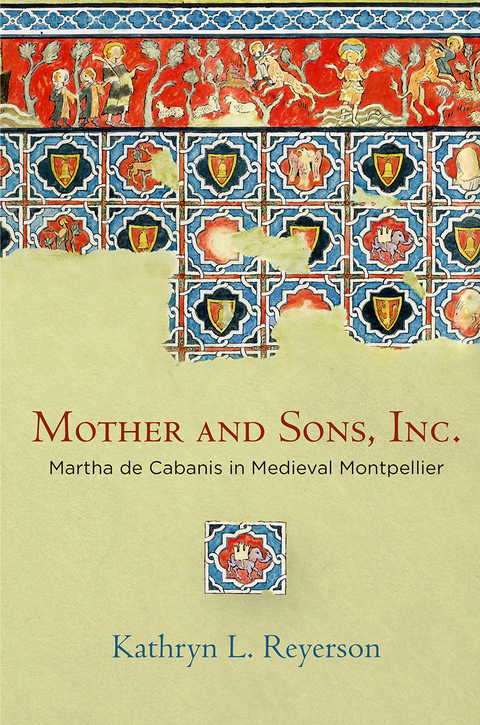 Mother and Sons, Inc. -  Kathryn L. Reyerson