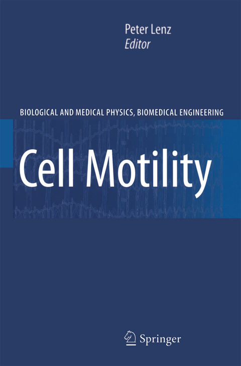 Cell Motility - 