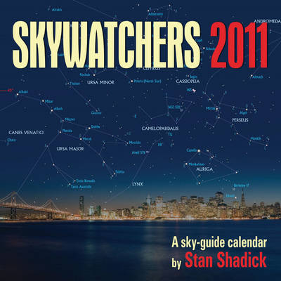 Skywatchers 2011 - Stan Shadick