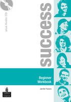 Success Beginner Workbook for Pack - Jenny Parsons