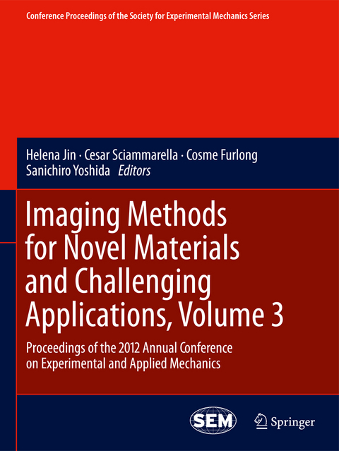 Imaging Methods for Novel Materials and Challenging Applications, Volume 3 - 
