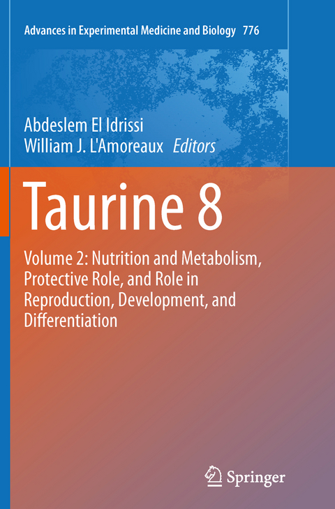 Taurine 8 - 
