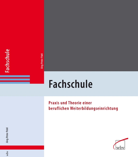 Fachschule - 