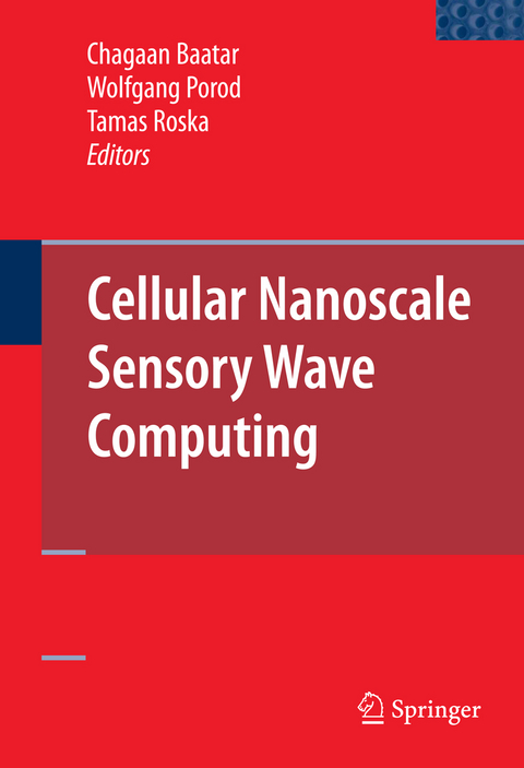 Cellular Nanoscale Sensory Wave Computing - 