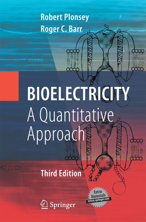 Bioelectricity - Robert Plonsey, Roger C. Barr