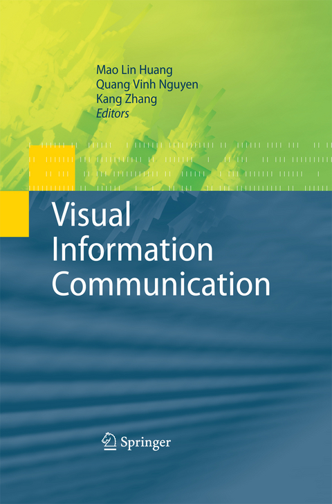 Visual Information Communication - 