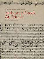 Serbian & Greek Art Music - 