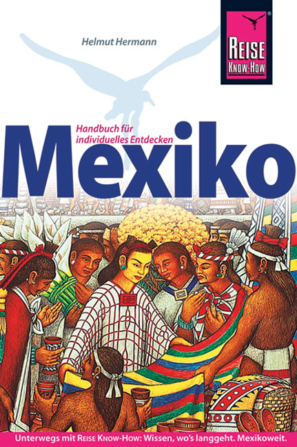 Mexiko - Helmut Hermann