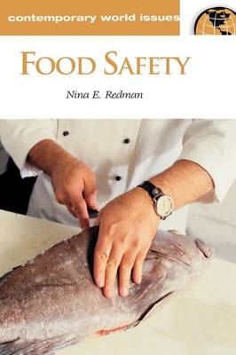 Food Safety - Nina E. Redman