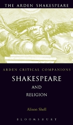 Shakespeare and Religion - Professor Alison Shell