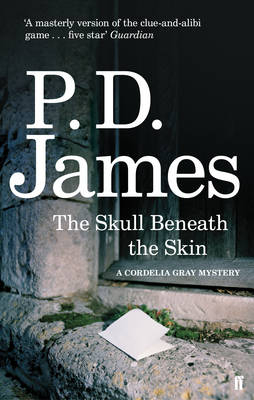 The Skull Beneath the Skin - P. D. James