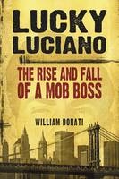 Lucky Luciano - William Donati