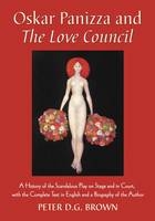 Oskar Panizza and the Love Council