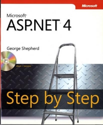 Microsoft ASP.NET 4 Step by Step - George Shepherd