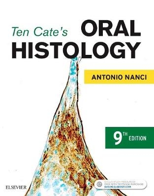 Ten Cate's Oral Histology - E-Book - 