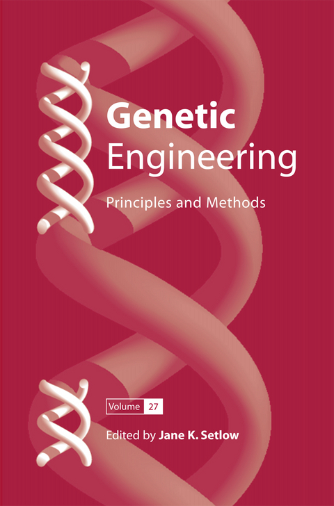 Genetic Engineering - 