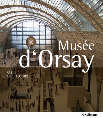 Musee d'Orsay - Peter J Gartner