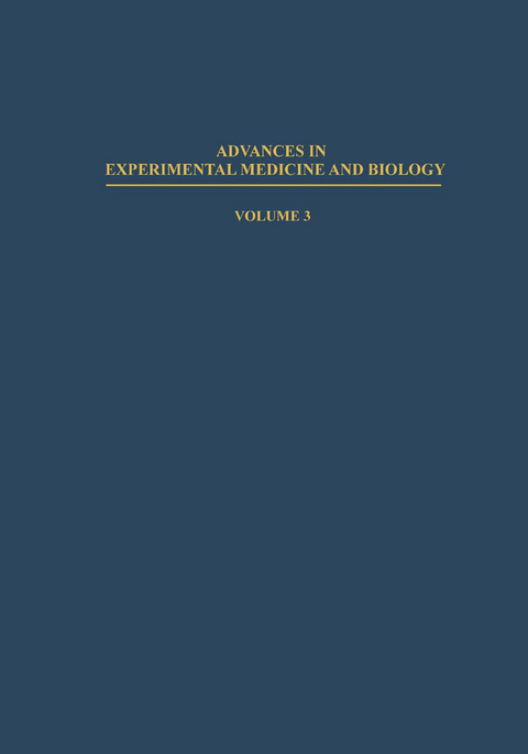 Germ-Free Biology Experimental and Clinical Aspects - Edwin A. Mirand, Nathan Back