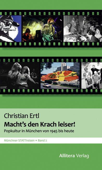 Macht's den Krach leiser - Christian Ertl