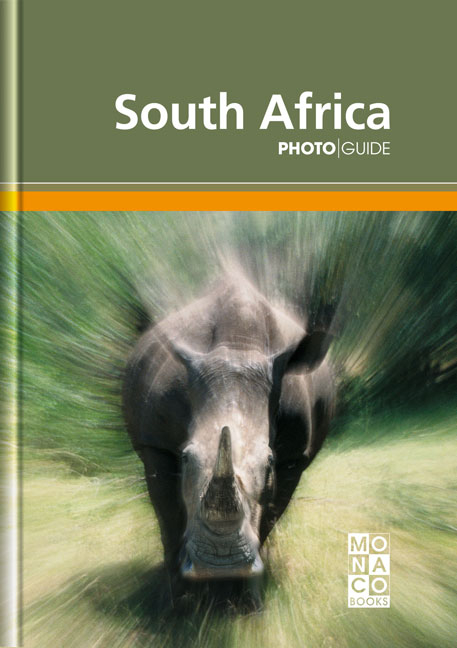 Photo Guide South Africa - 