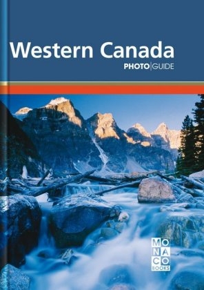 Photo Guide Western Canada - 