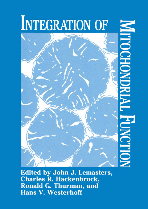 Integration of Mitochondrial Function - 