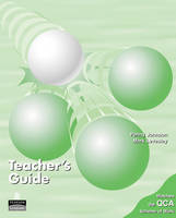 Exploring Science Teachers Guide 6 - Penny Johnson, Mark Levesley